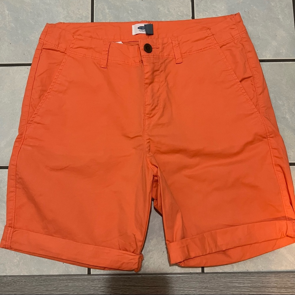 Old Navy Shorts Size 6